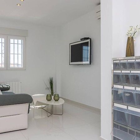 Perla By The Sea Villa Аликанте Екстериор снимка