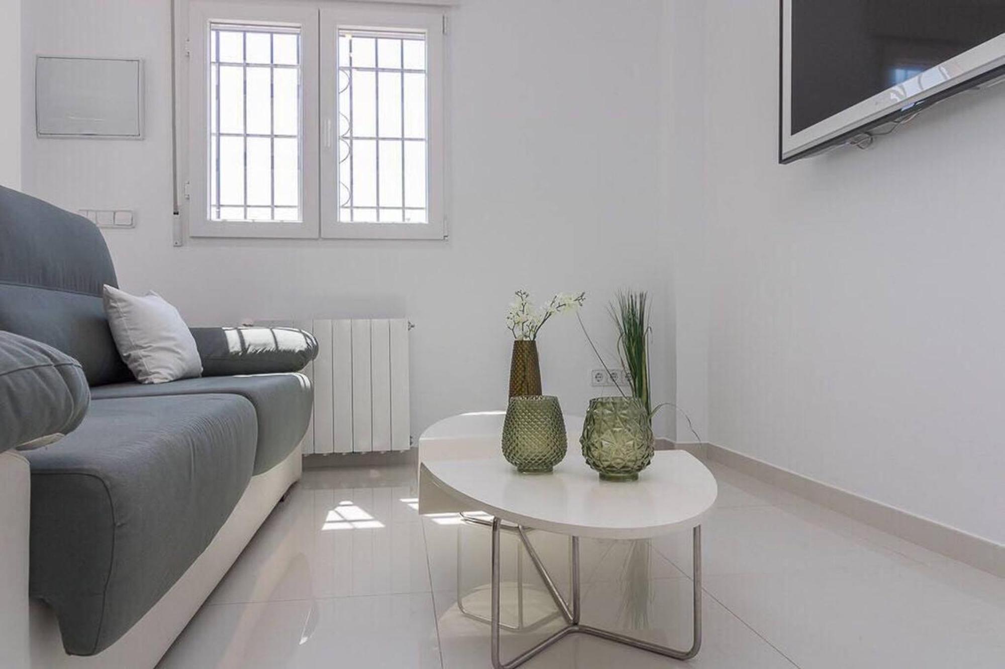 Perla By The Sea Villa Аликанте Екстериор снимка