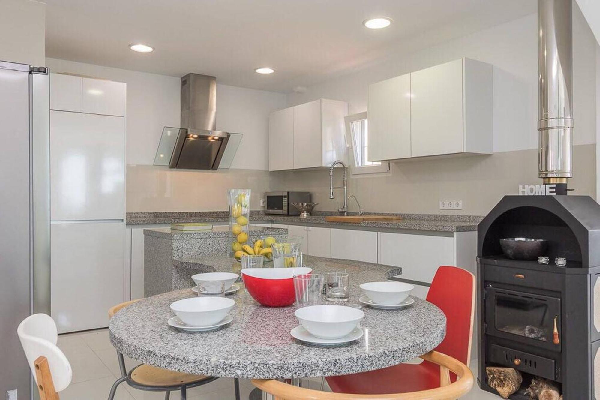 Perla By The Sea Villa Аликанте Екстериор снимка