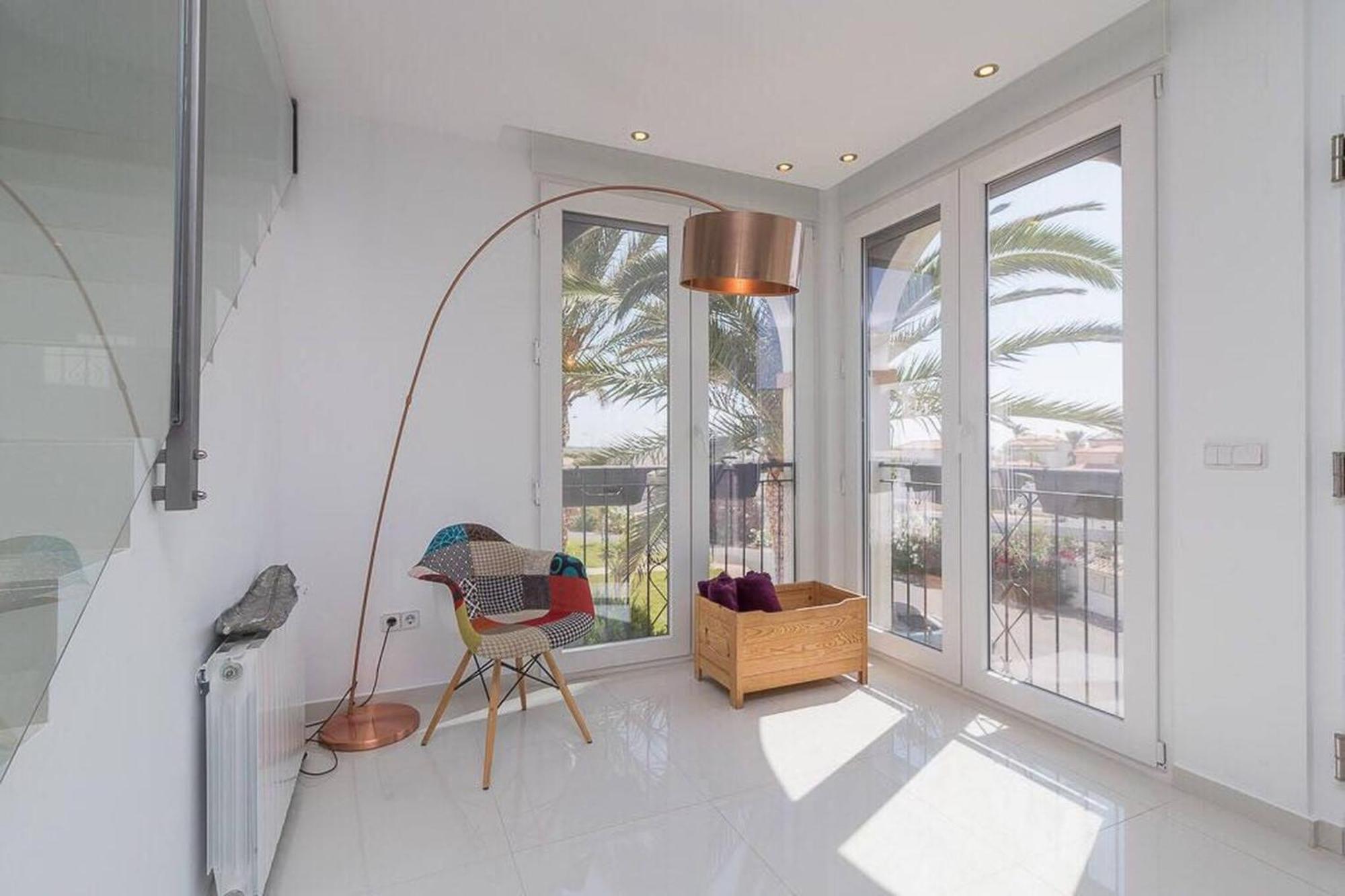 Perla By The Sea Villa Аликанте Екстериор снимка
