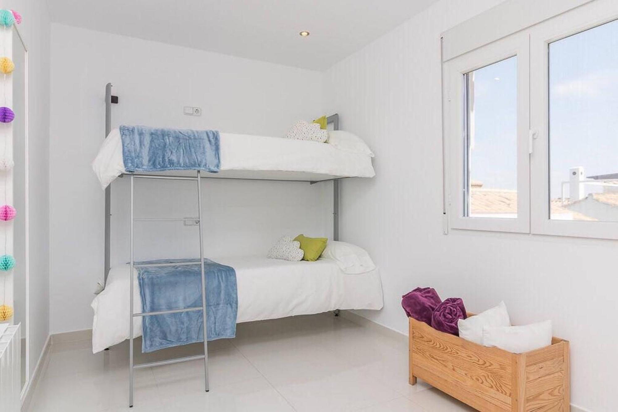 Perla By The Sea Villa Аликанте Екстериор снимка
