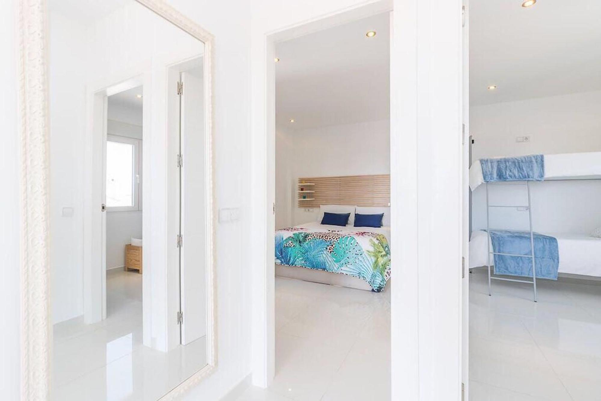 Perla By The Sea Villa Аликанте Екстериор снимка