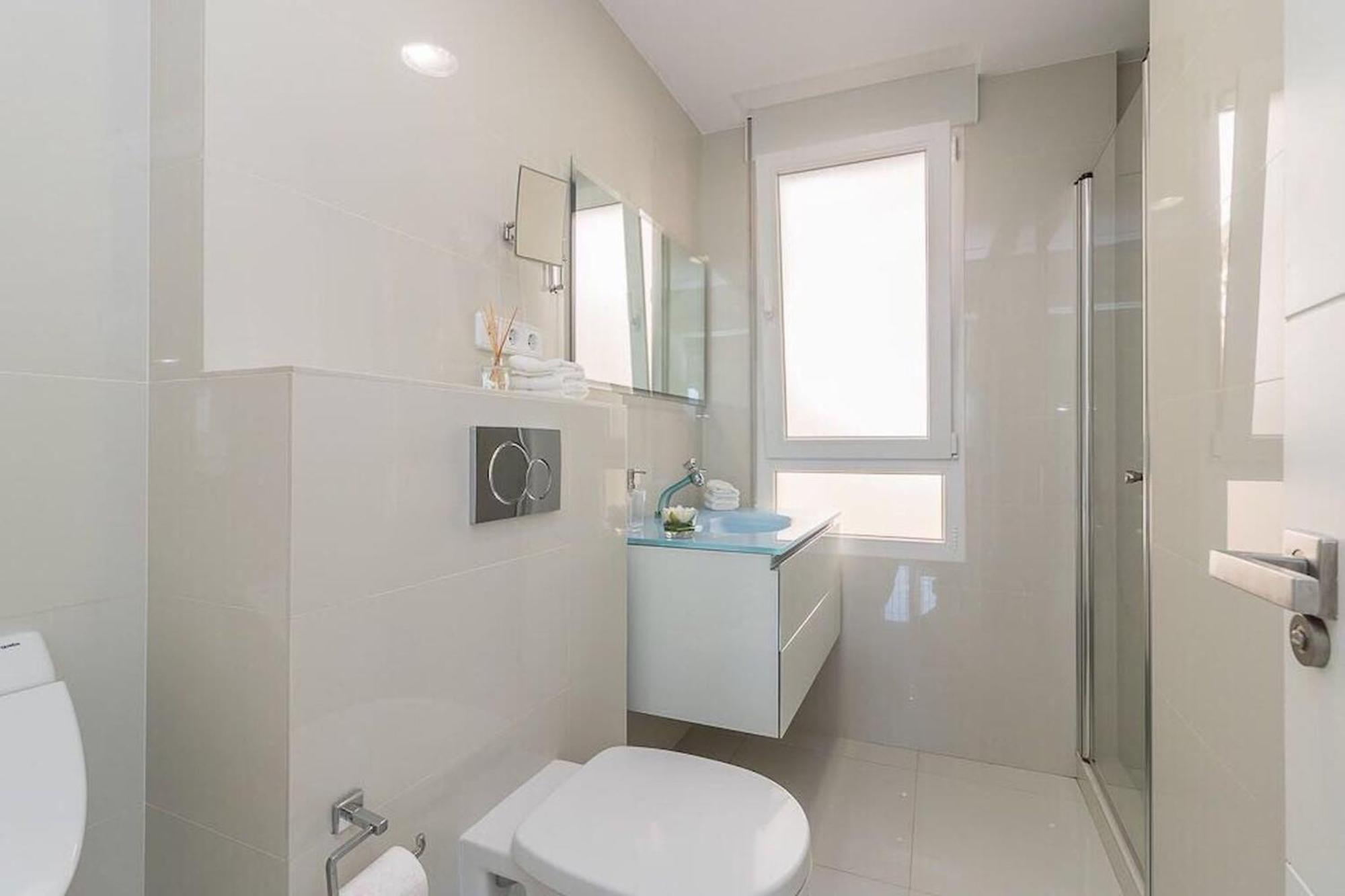 Perla By The Sea Villa Аликанте Екстериор снимка