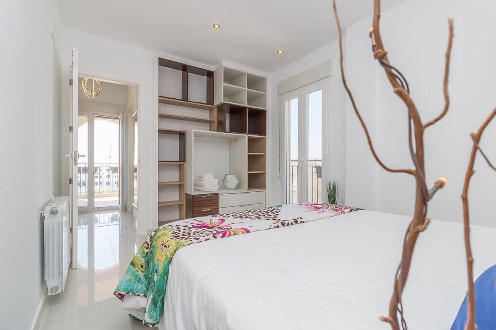 Perla By The Sea Villa Аликанте Екстериор снимка