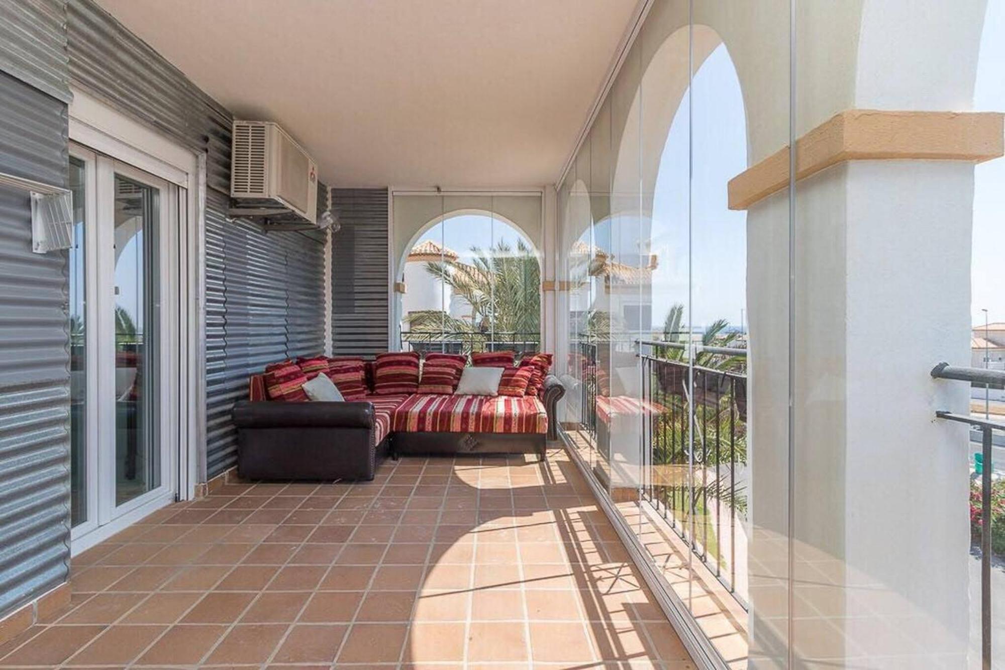 Perla By The Sea Villa Аликанте Екстериор снимка