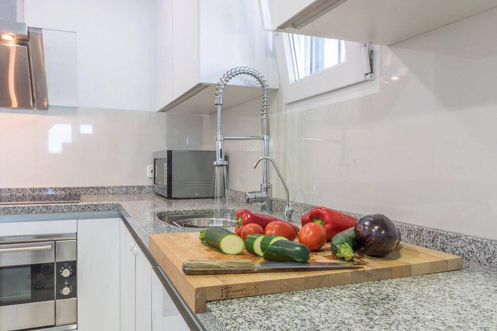 Perla By The Sea Villa Аликанте Екстериор снимка